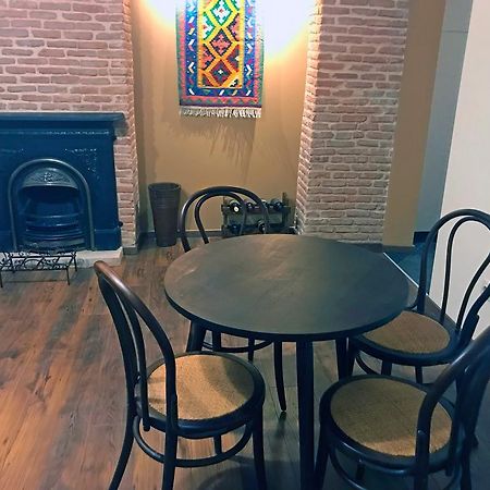Oc Apartments Tbilisi Zewnętrze zdjęcie