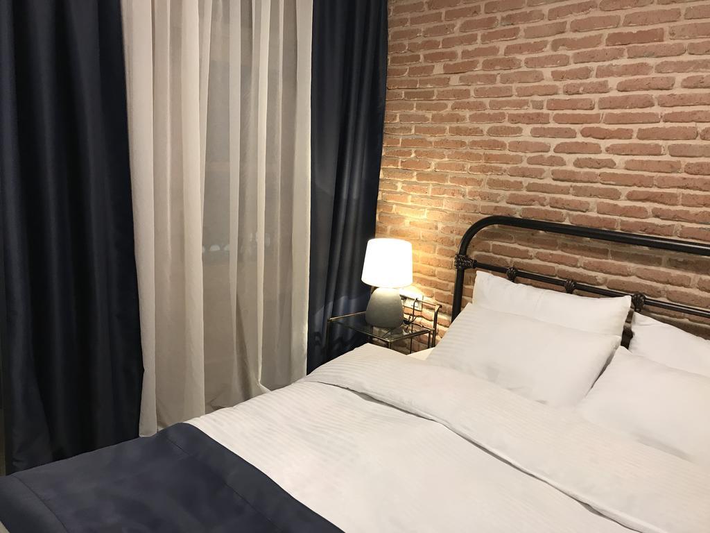 Oc Apartments Tbilisi Zewnętrze zdjęcie