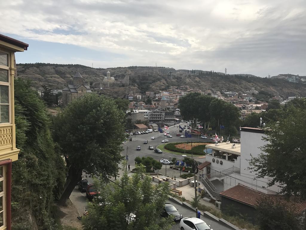 Oc Apartments Tbilisi Pokój zdjęcie