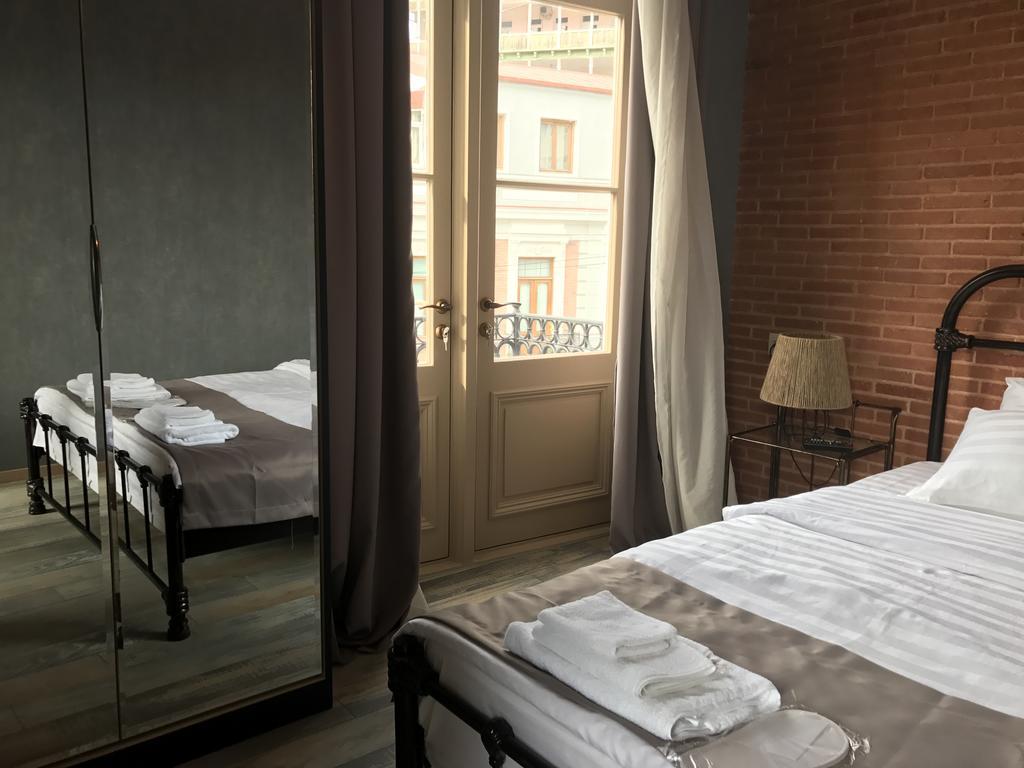Oc Apartments Tbilisi Pokój zdjęcie