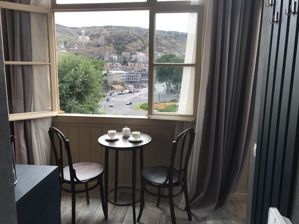 Oc Apartments Tbilisi Pokój zdjęcie