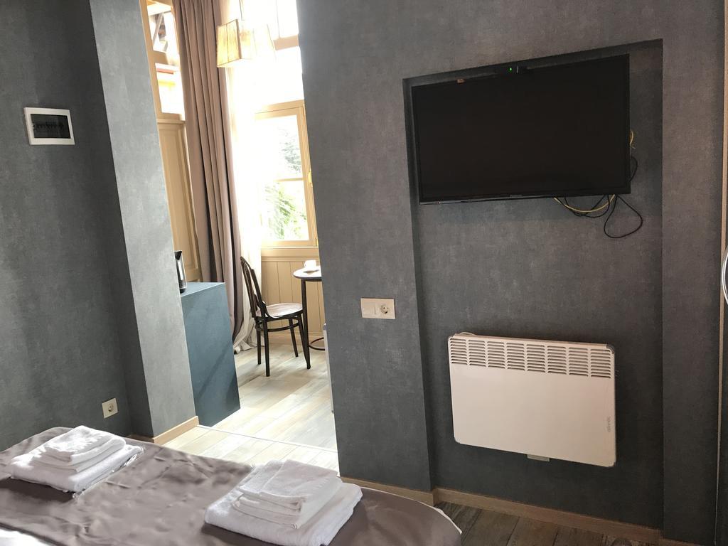 Oc Apartments Tbilisi Pokój zdjęcie