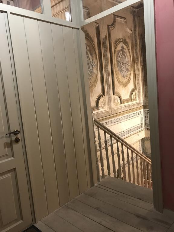 Oc Apartments Tbilisi Pokój zdjęcie