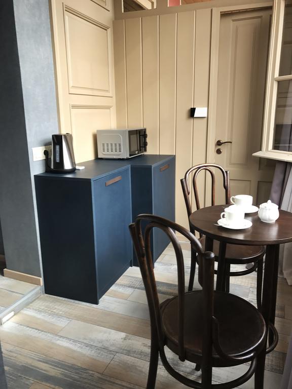 Oc Apartments Tbilisi Pokój zdjęcie