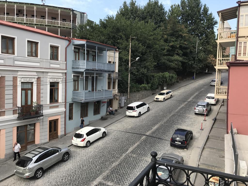 Oc Apartments Tbilisi Pokój zdjęcie