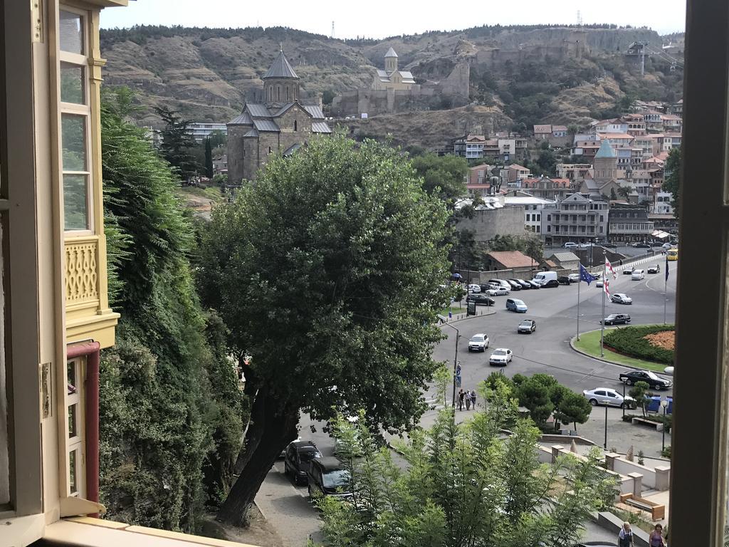 Oc Apartments Tbilisi Pokój zdjęcie
