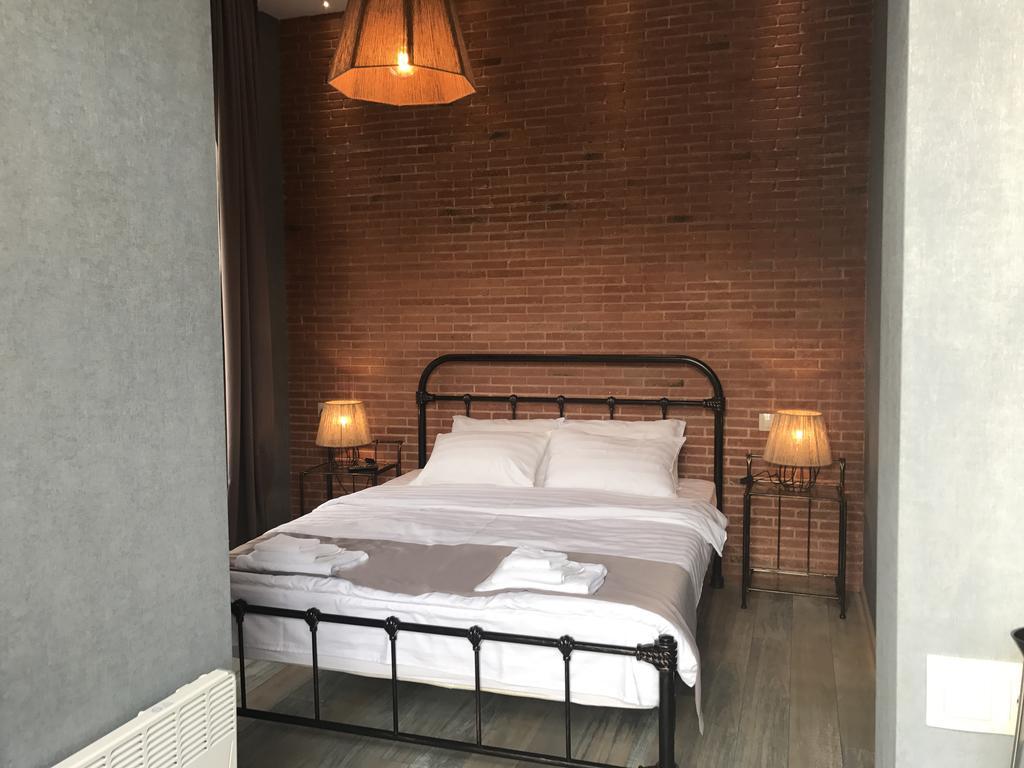 Oc Apartments Tbilisi Pokój zdjęcie