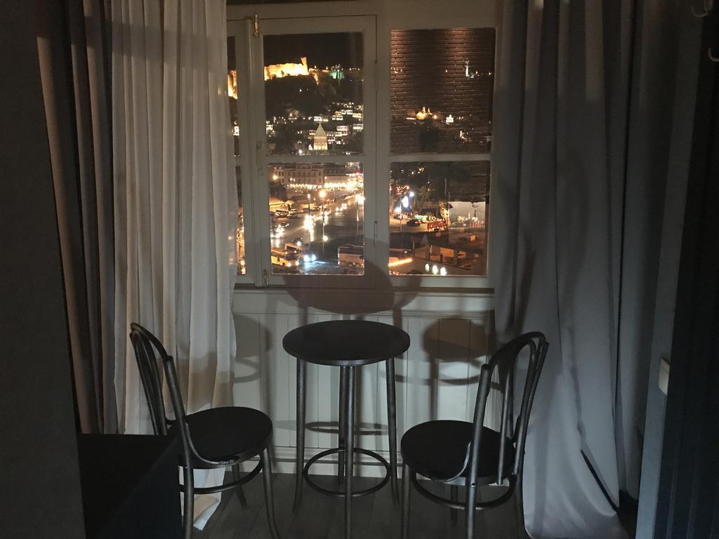 Oc Apartments Tbilisi Pokój zdjęcie