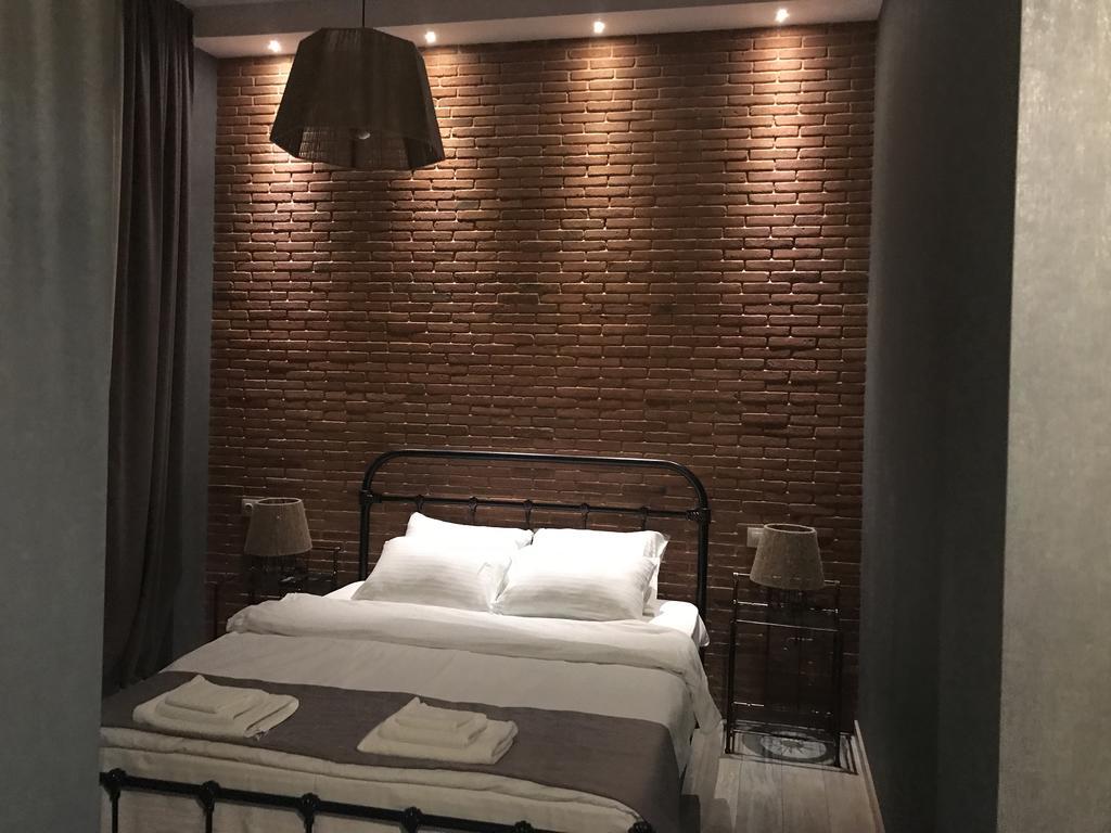 Oc Apartments Tbilisi Pokój zdjęcie