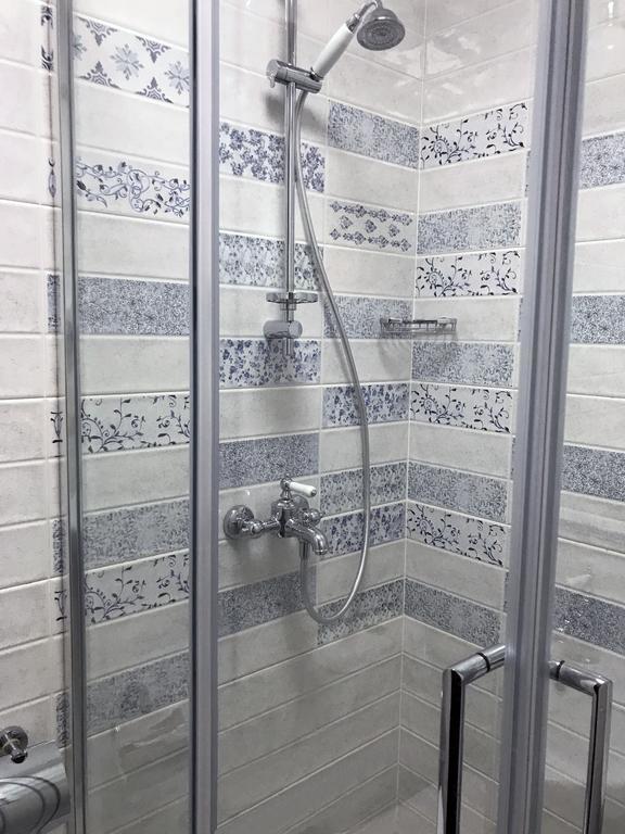 Oc Apartments Tbilisi Zewnętrze zdjęcie