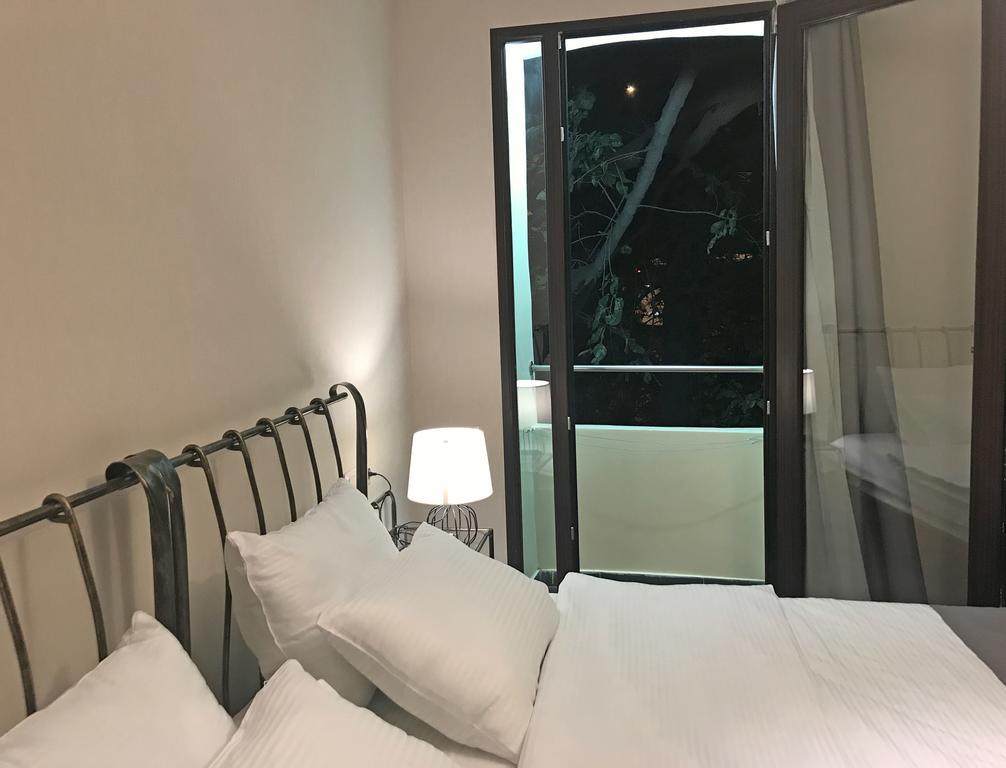 Oc Apartments Tbilisi Zewnętrze zdjęcie