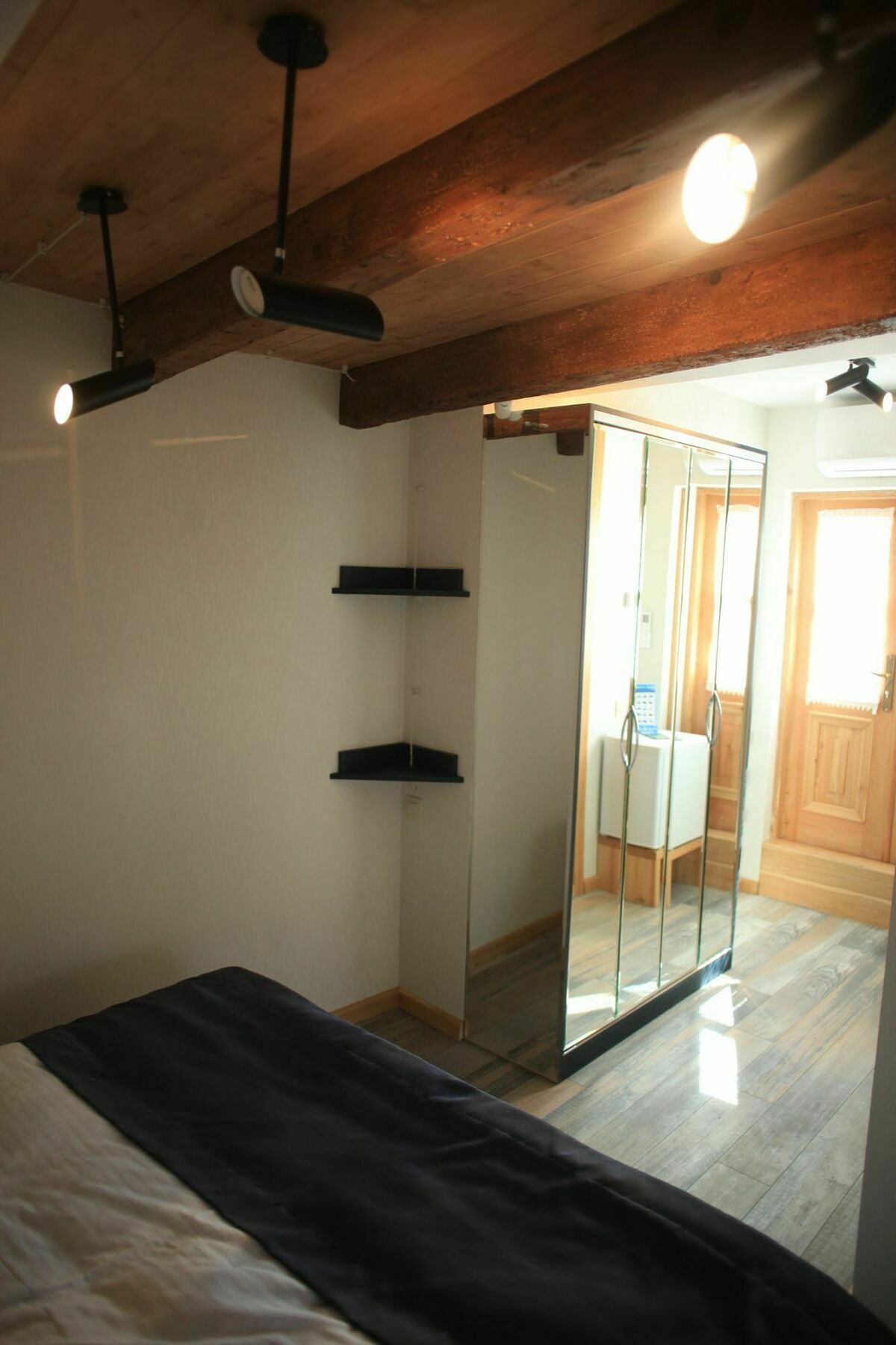 Oc Apartments Tbilisi Zewnętrze zdjęcie