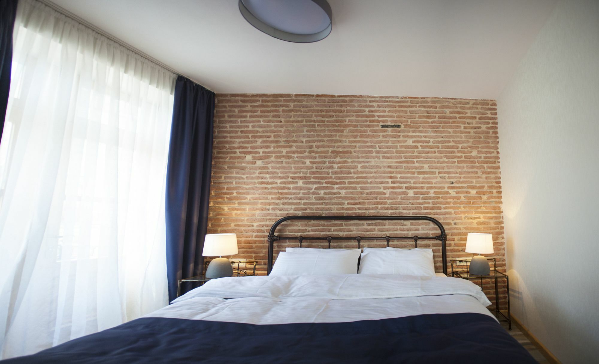 Oc Apartments Tbilisi Zewnętrze zdjęcie